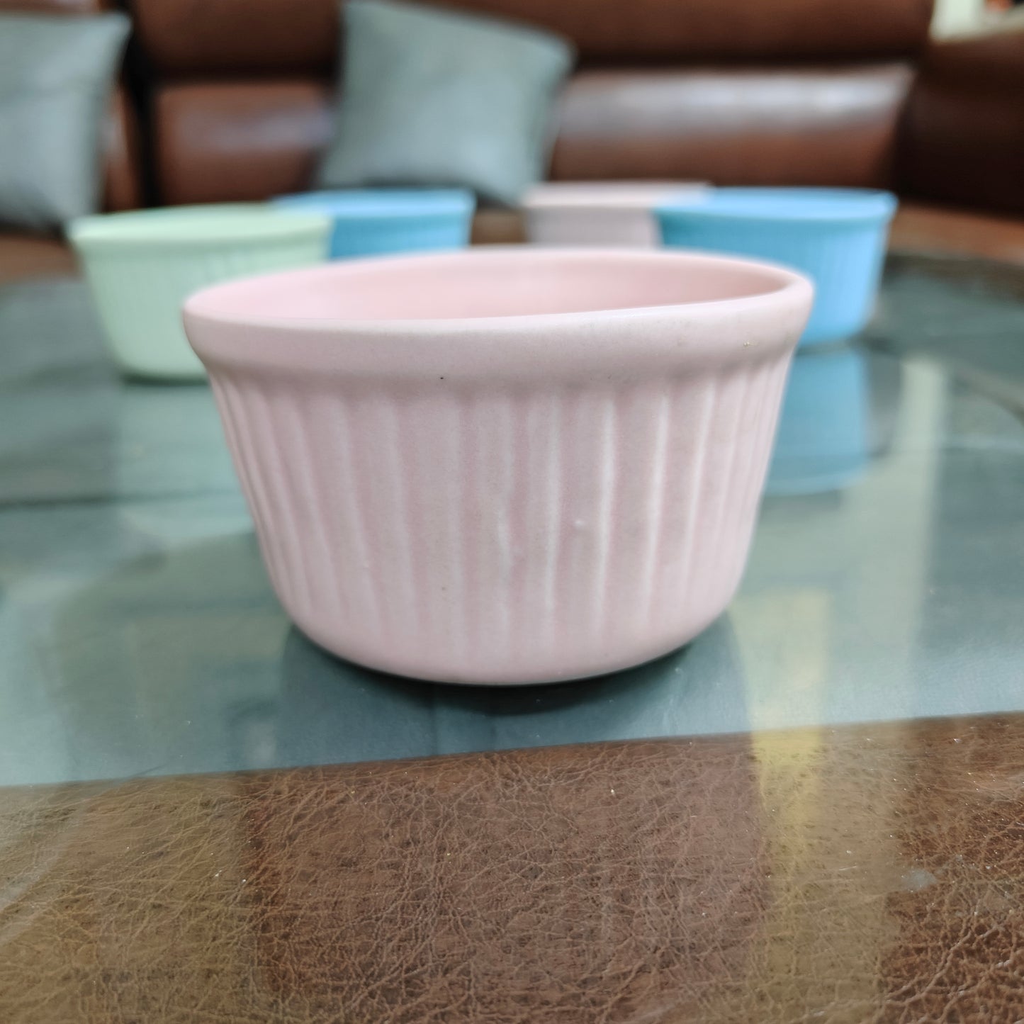 Baking bowl