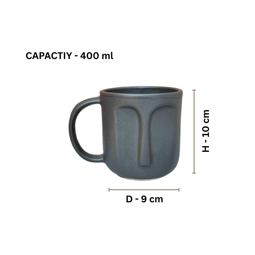Buddy Mug 400 ml