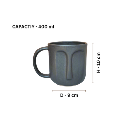 Buddy Mug 400 ml