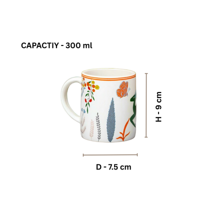 Safari Sip Mug 300 ml