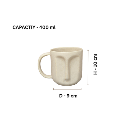 Buddy Mug 400 ml