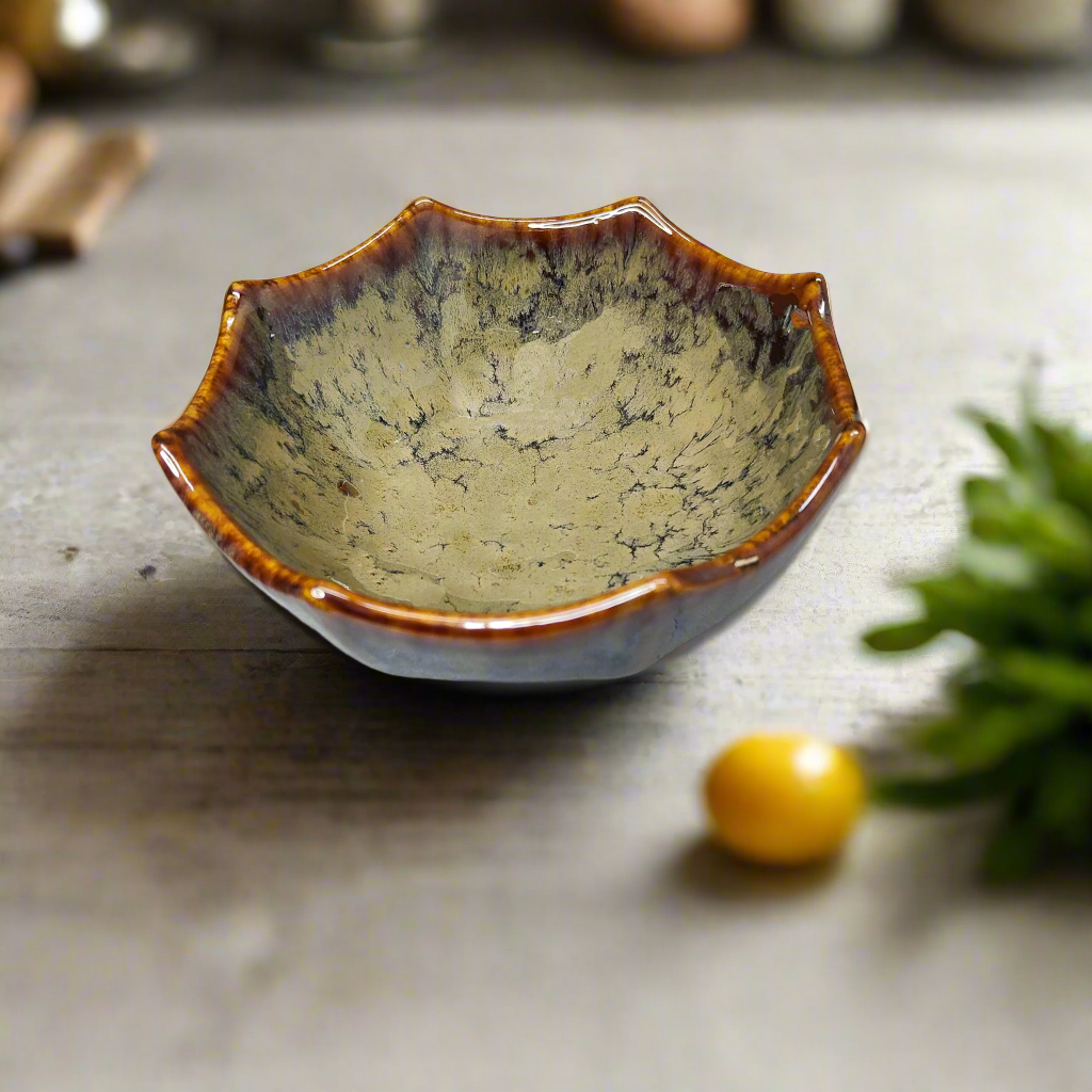 Umbrella Cereal Bowl