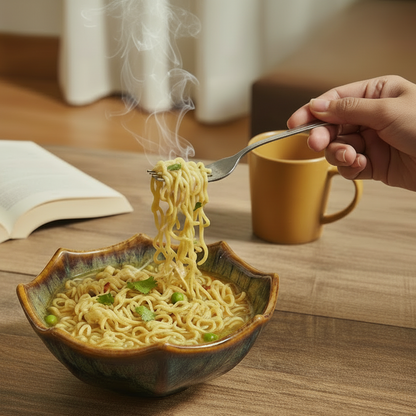 Umbrella Cereal Bowl