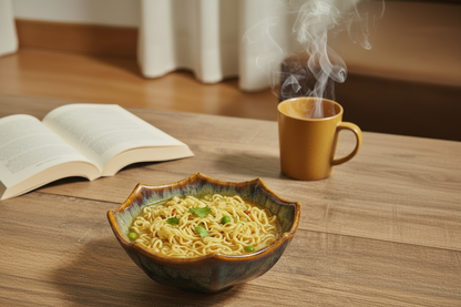 Umbrella Cereal Bowl