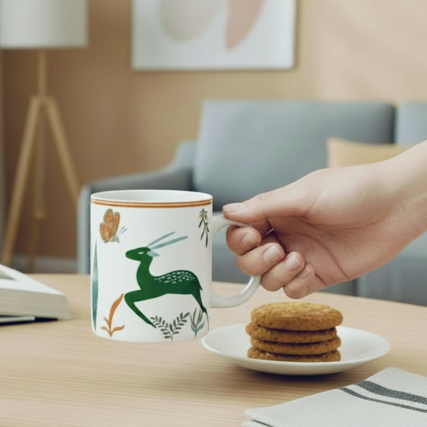 Safari Sip Mug 300 ml