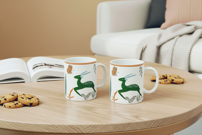Safari Sip Mug 300 ml