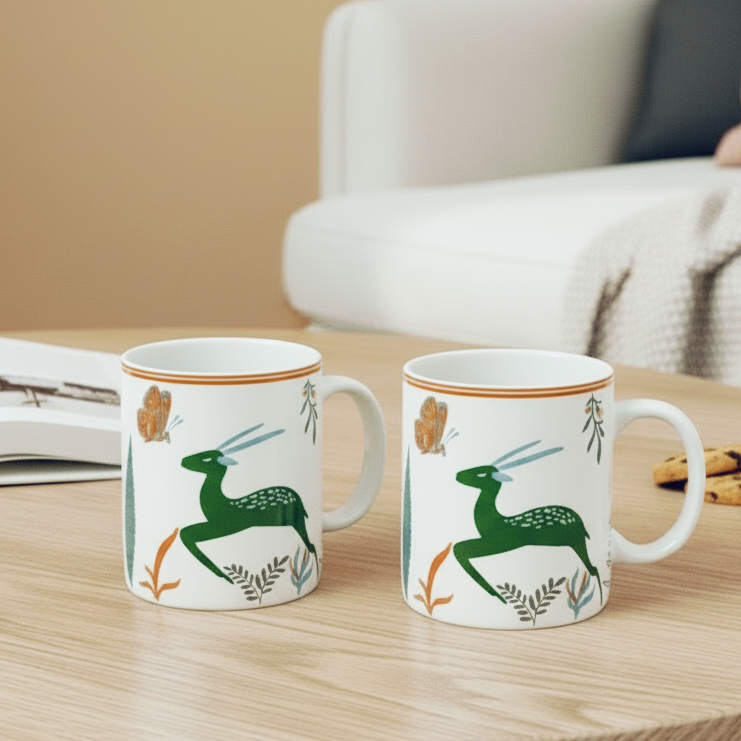 Safari Sip Mug 300 ml