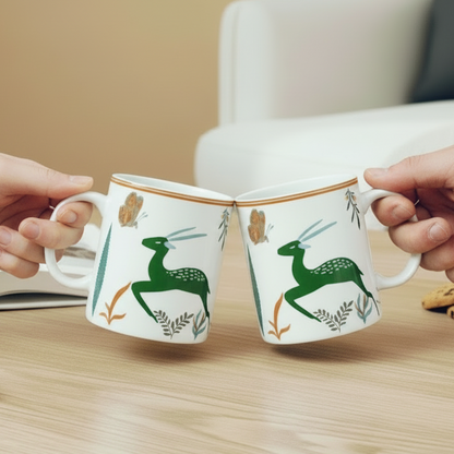 Safari Sip Mug 300 ml