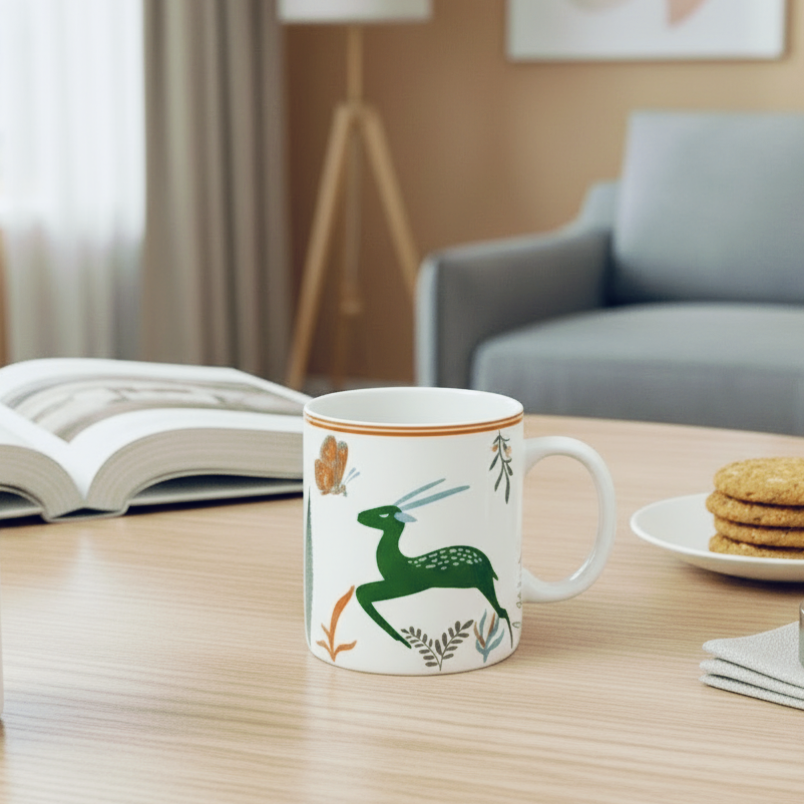 Safari Sip Mug 300 ml