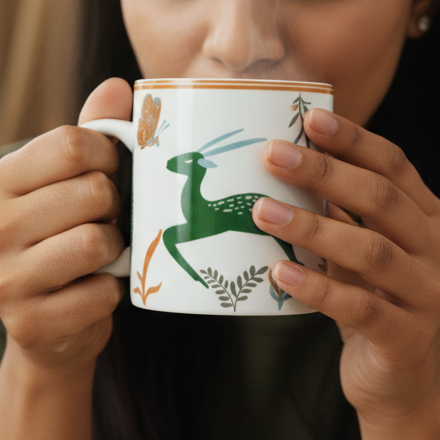 Safari Sip Mug 300 ml