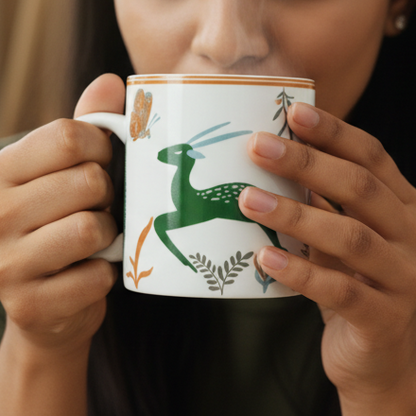 Safari Sip Mug 300 ml