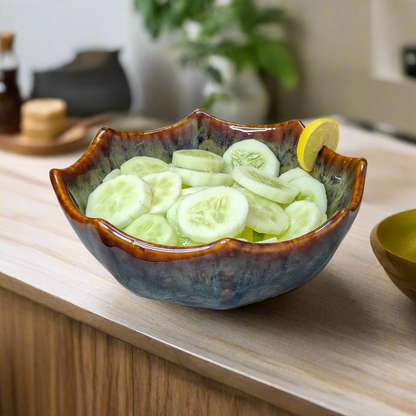 Umbrella Cereal Bowl