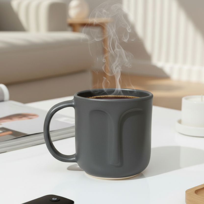 Buddy Mug 400 ml