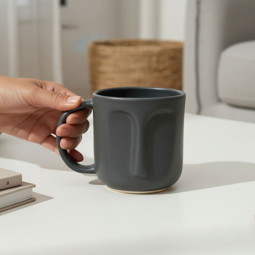 Buddy Mug 400 ml