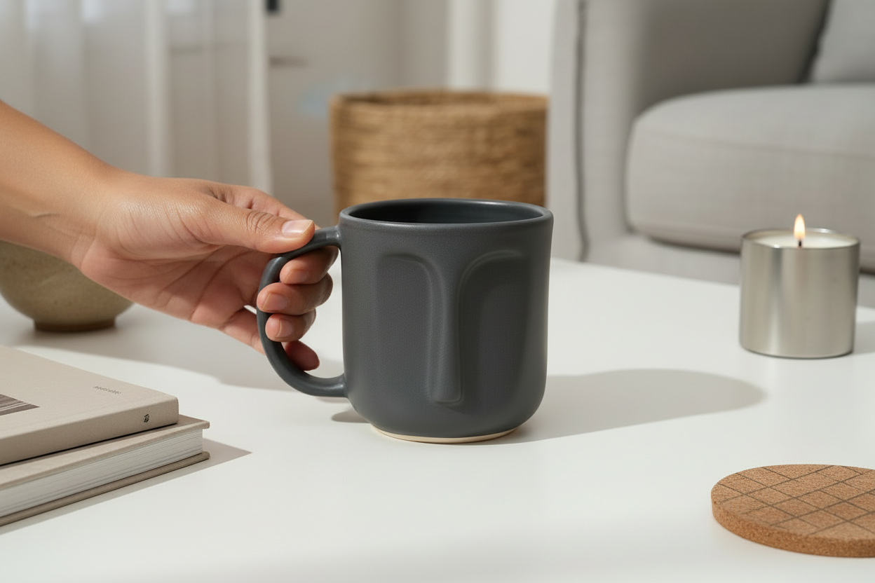 Buddy Mug 400 ml