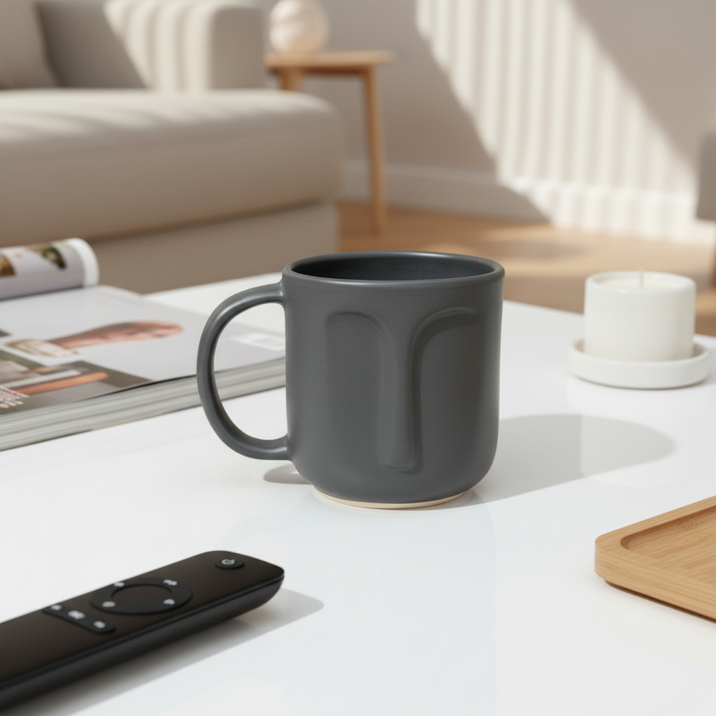 Buddy Mug 400 ml