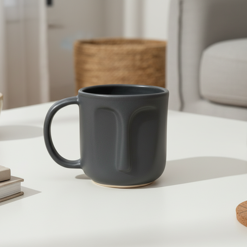 Buddy Mug 400 ml