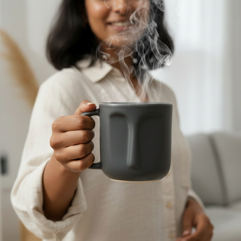 Buddy Mug 400 ml