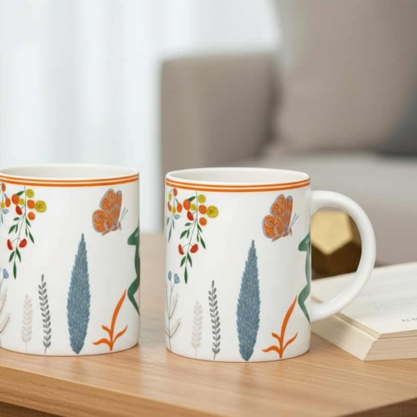 Safari Sip Mug 300 ml