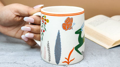 Safari Sip Mug