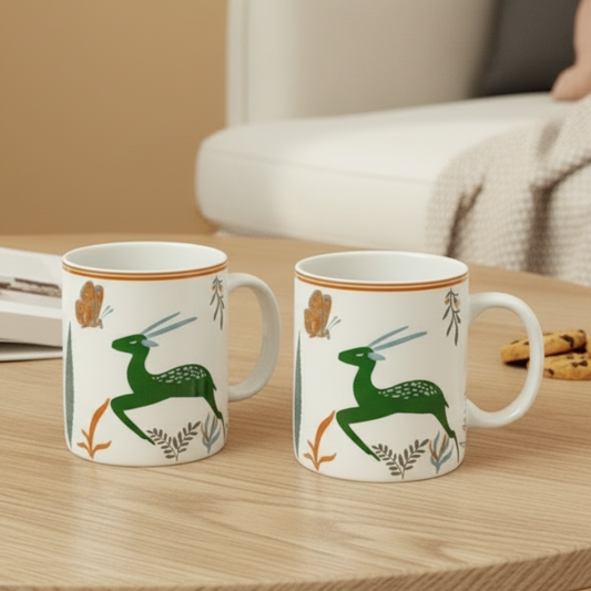 Safari Sip Mug 300 ml