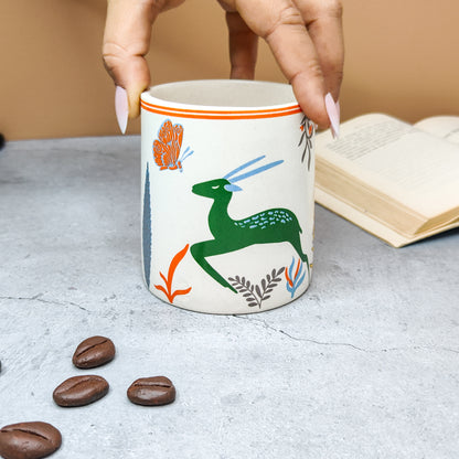 Safari Sip Mug