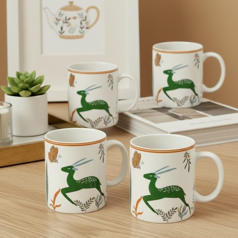 Safari Sip Mug 300 ml