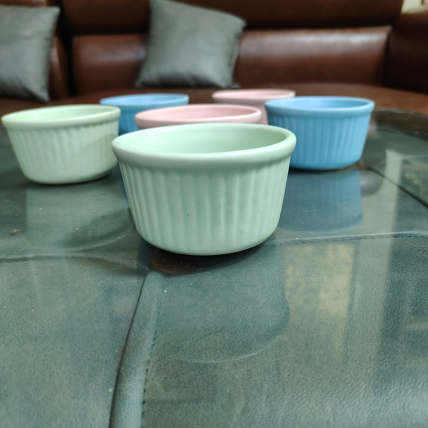 Baking bowl