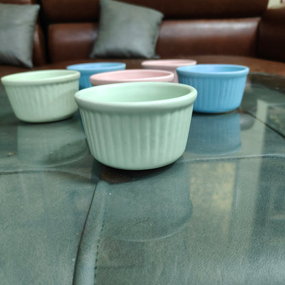 Baking bowl