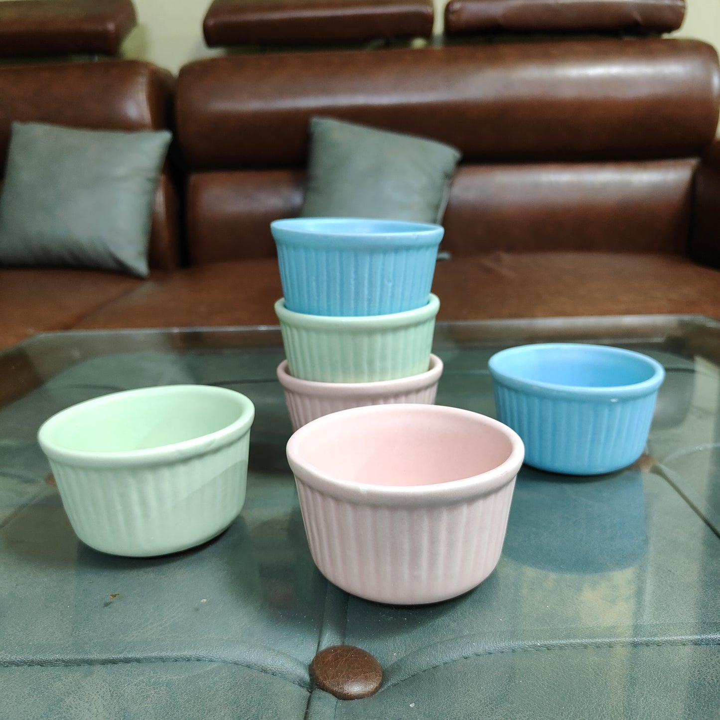 Baking bowl