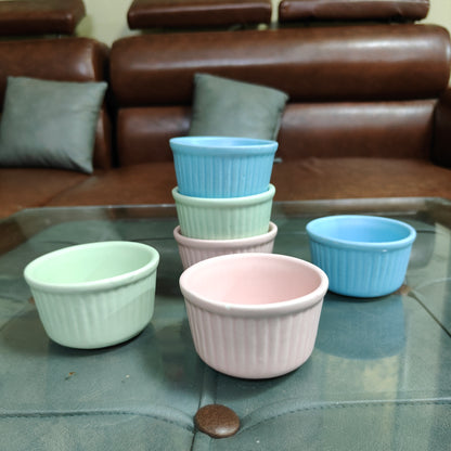 Baking bowl