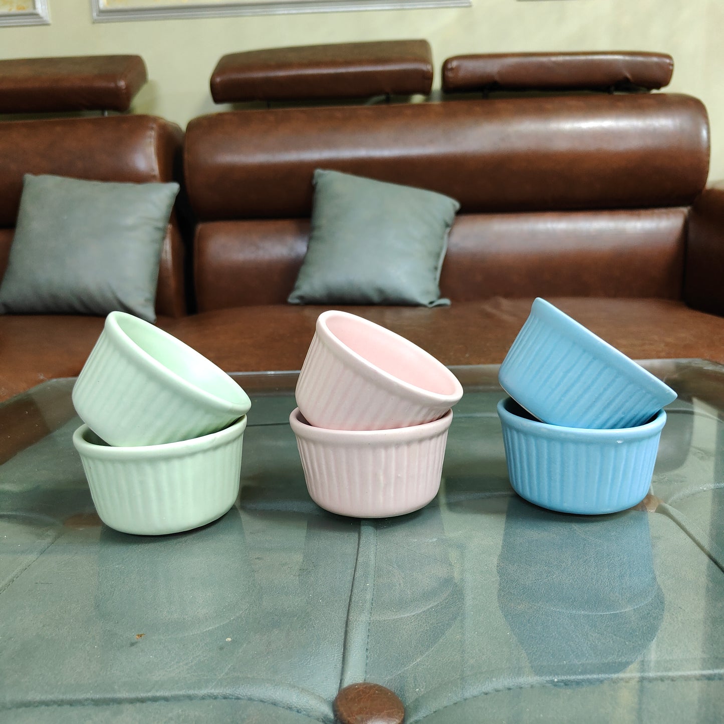 Baking bowl
