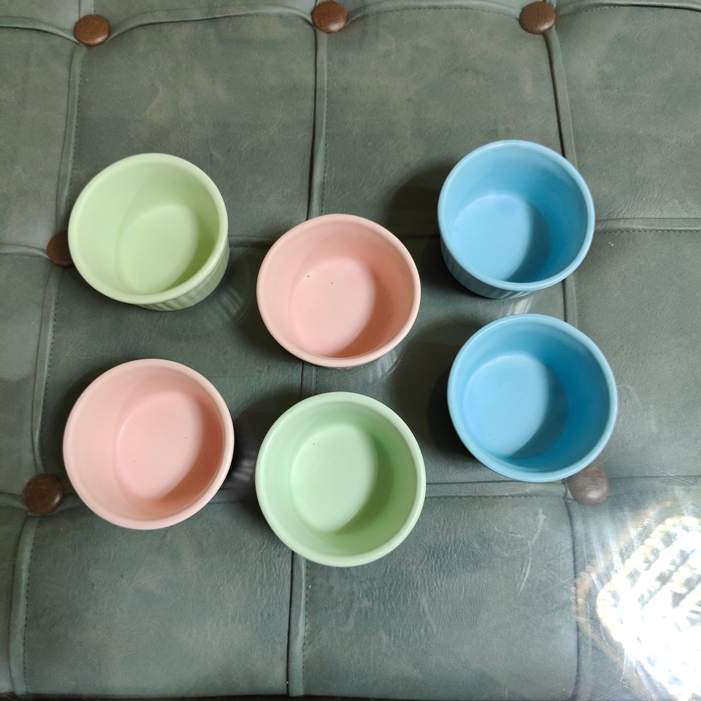 Baking bowl
